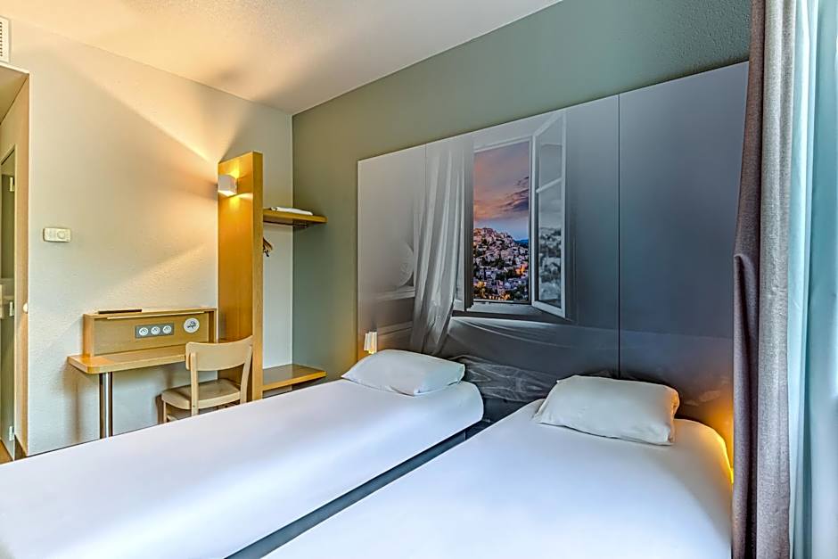 B&B HOTEL Salon de Provence