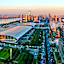 Guangzhou Grand View Golden Palace Apartment (free shuttle during Canton Fair)