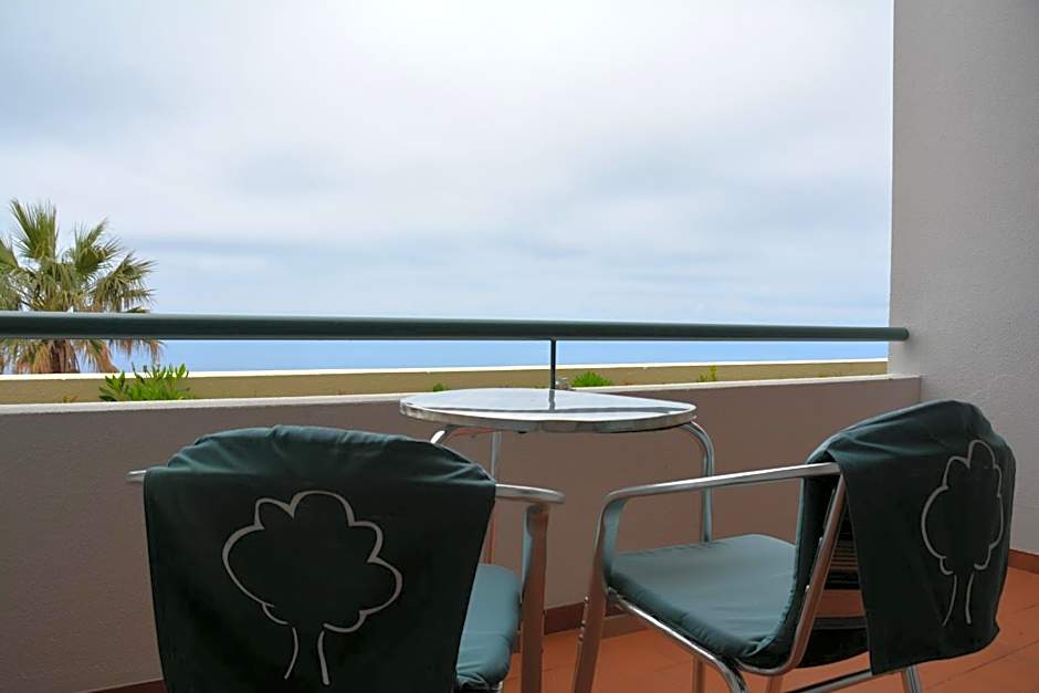 Hotel Jardim Atlantico