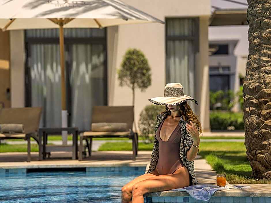 Rixos Premium Magawish Suites and Villas