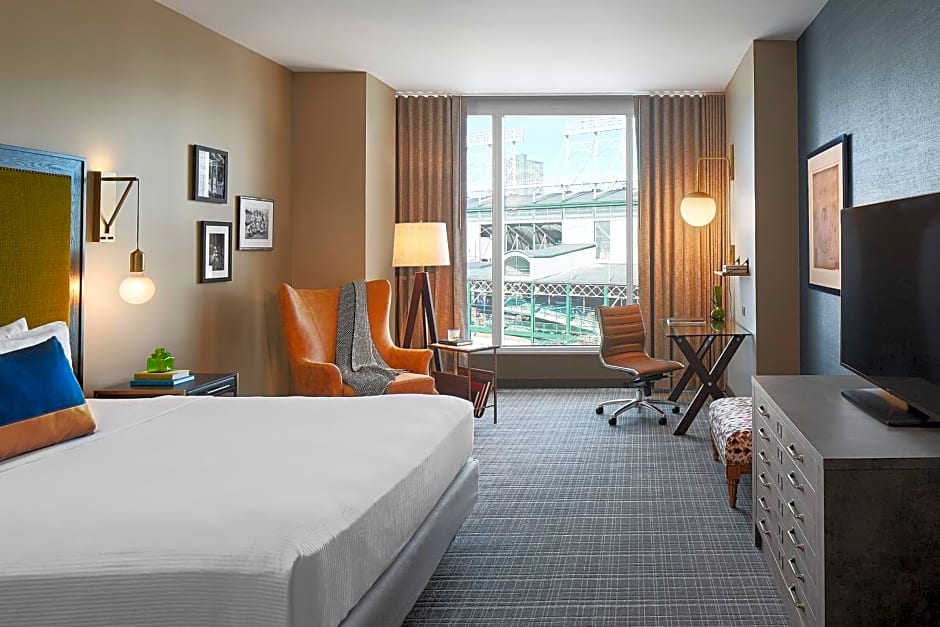 Hotel Zachary, Chicago, a Tribute Portfolio Hotel