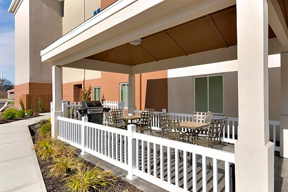 Candlewood Suites Vestal - Binghamton By IHG