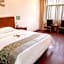 GreenTree Inn Anhui Lu'an Mozitan Road Yiwu Small Commodity Market Business Hotel