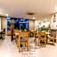 Leblon Suites Hotel Milla de Oro