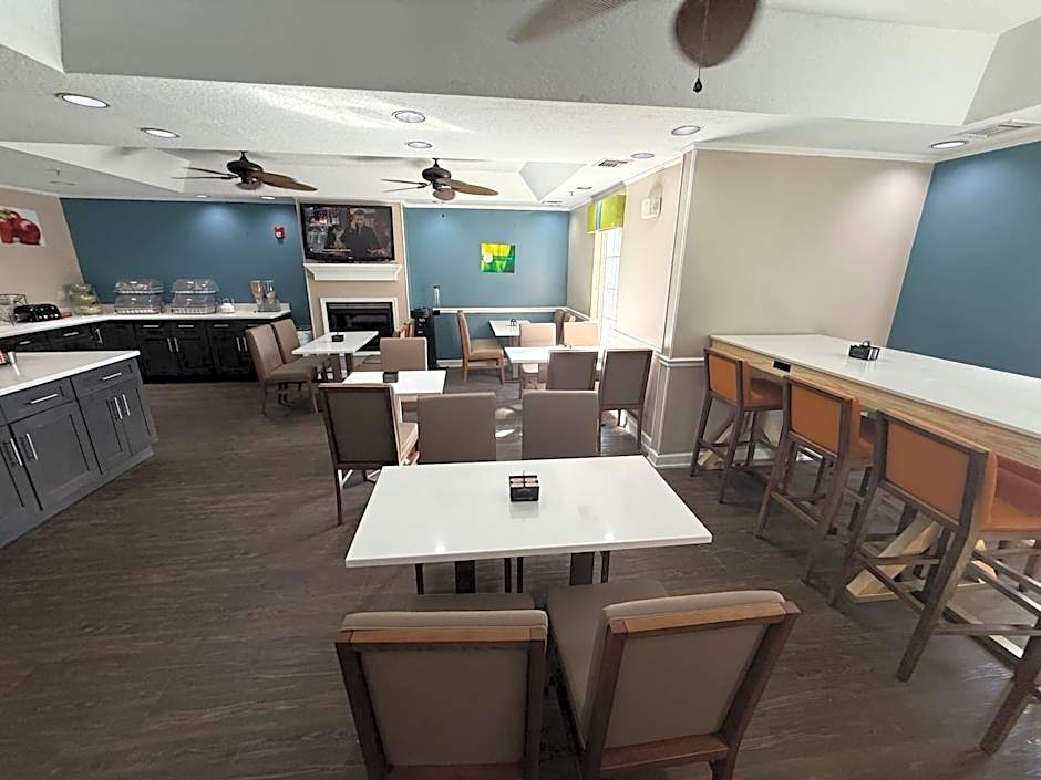 Quality Inn Ormond Beach - Daytona