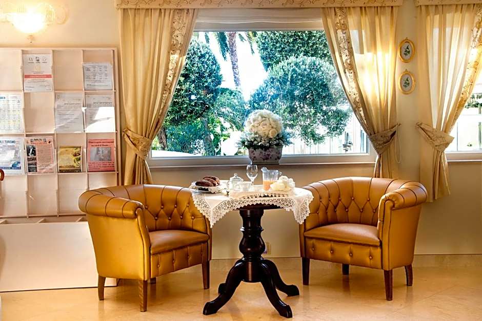 Villaggio San Giovanni