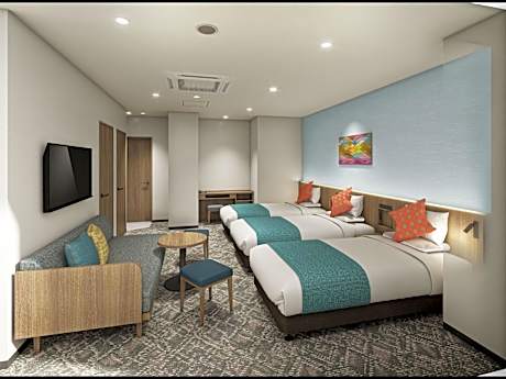 Superior Double Room - Non-Smoking