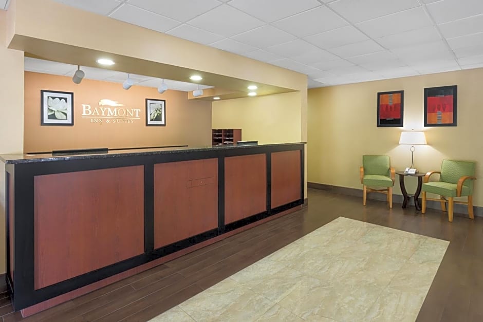 Baymont by Wyndham Orangeburg North