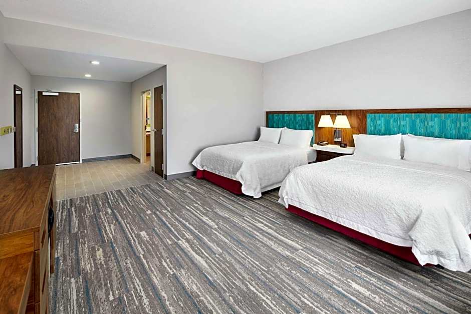 Hampton Inn By Hilton Trinity, FL