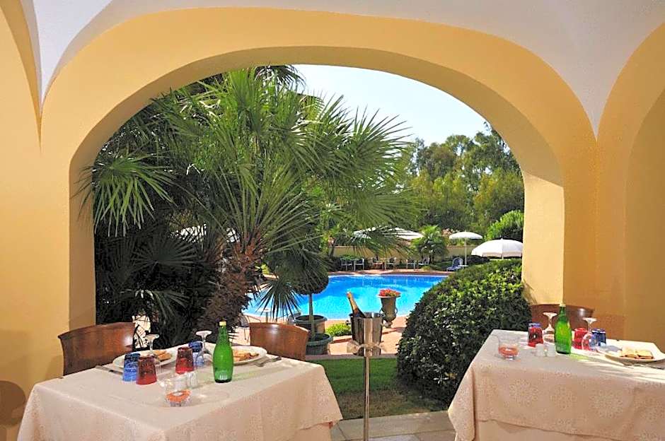 Hotel Arbatasar