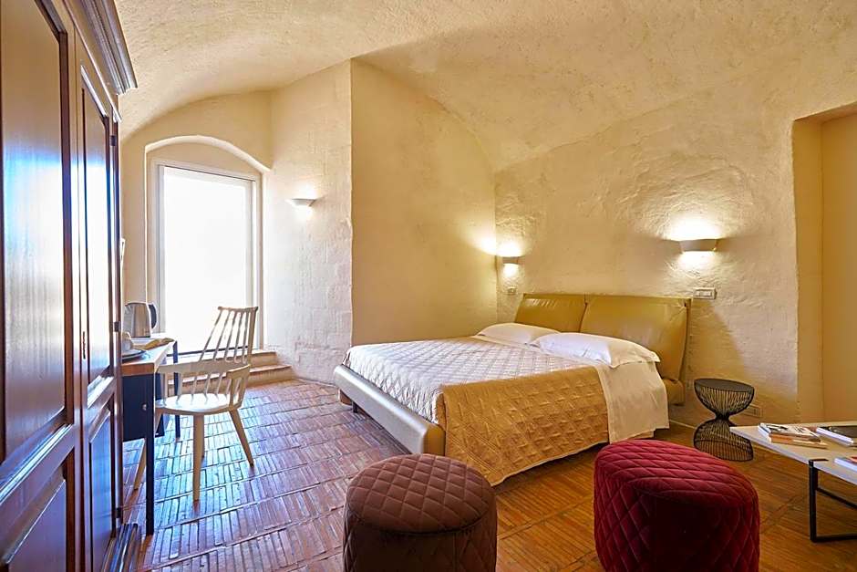Fra I Sassi Residence