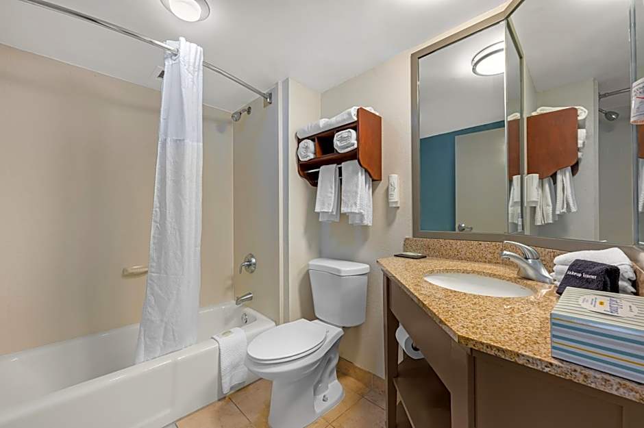 Sleep Inn Indianapolis East