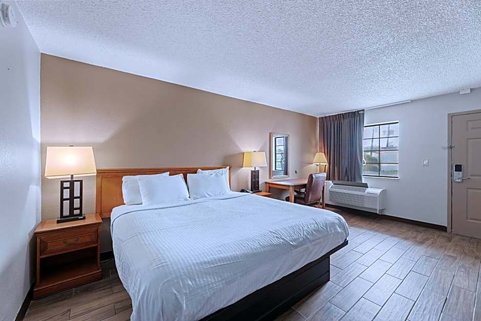 Americas Best Value Inn-Ft. Worth/Hurst