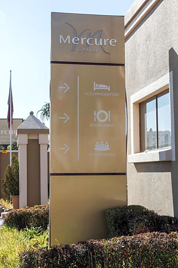 Mercure Hotel Bedfordview