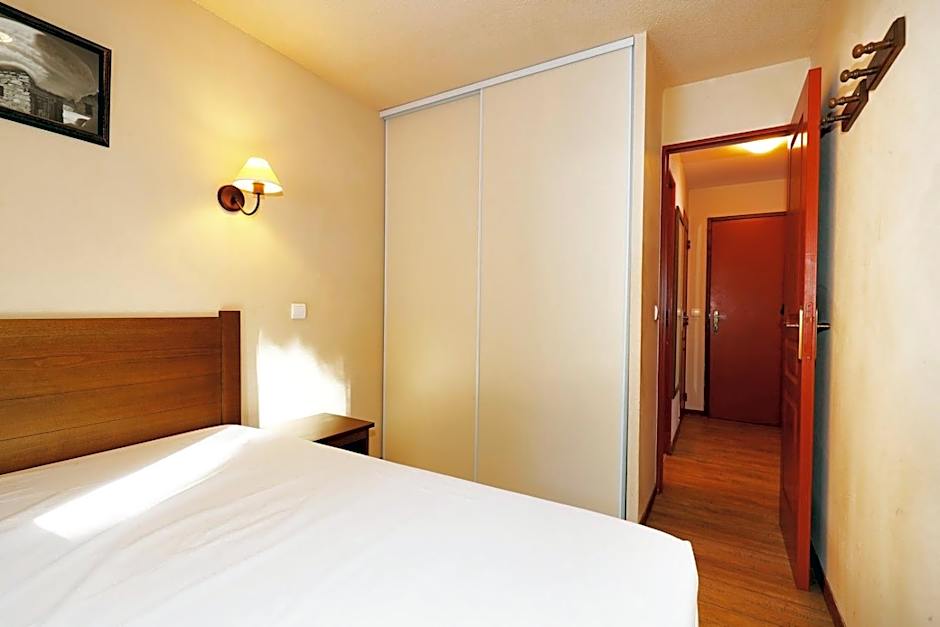 Appartement Résidence Albane Vars