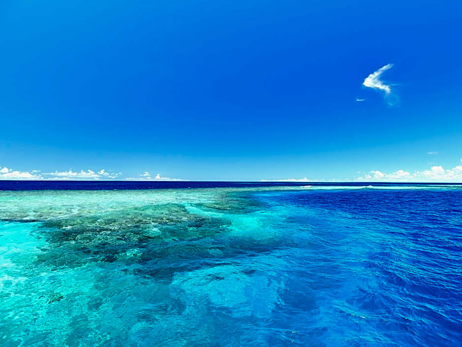 Hot Cross Point Santa Monica