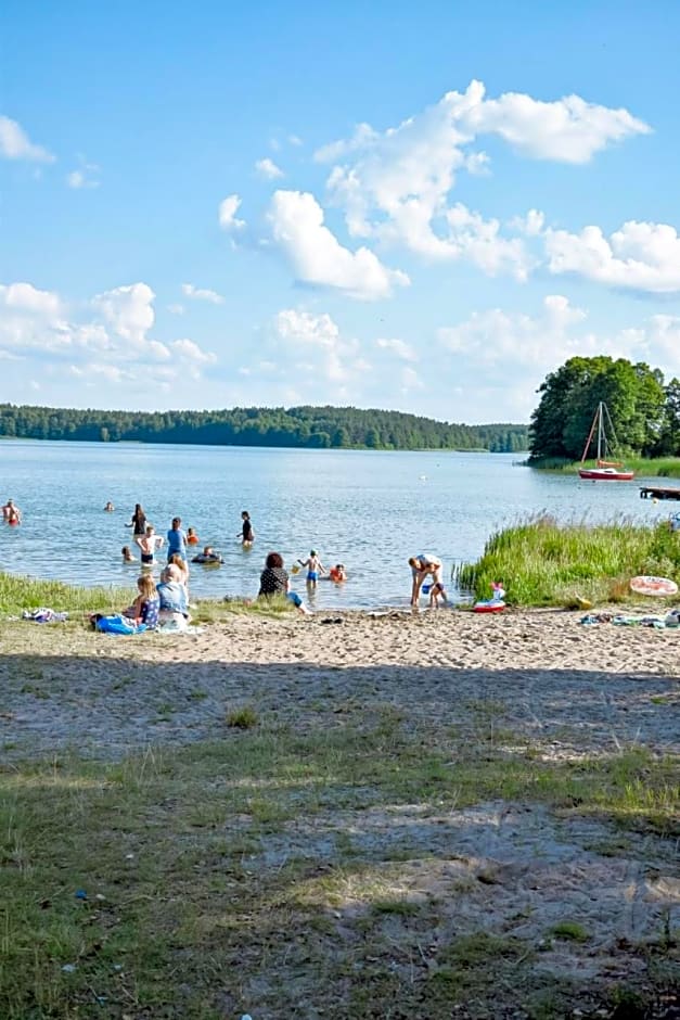 Leśniczówka-Wdzydze Pe eL