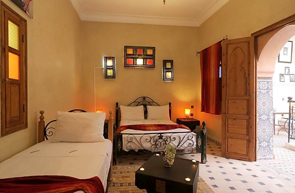 Riad Maissoun