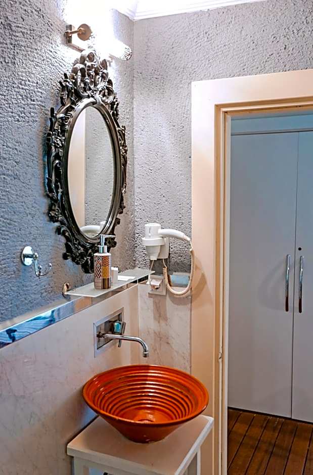 The Suite Apart Hotel