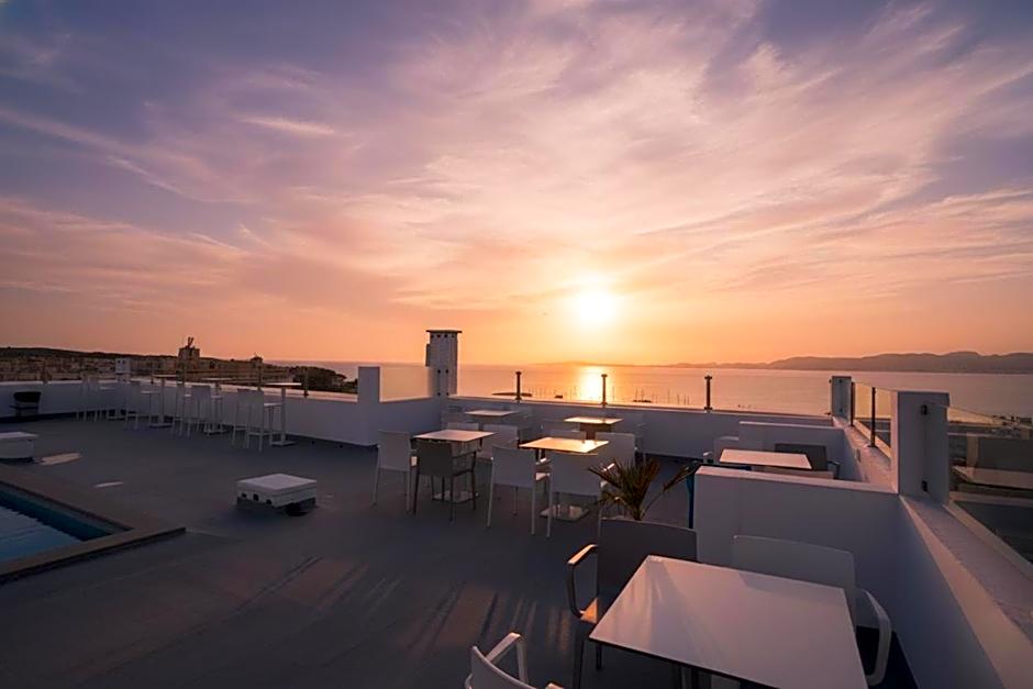 BLUESEA Arenal Tower Adults Only