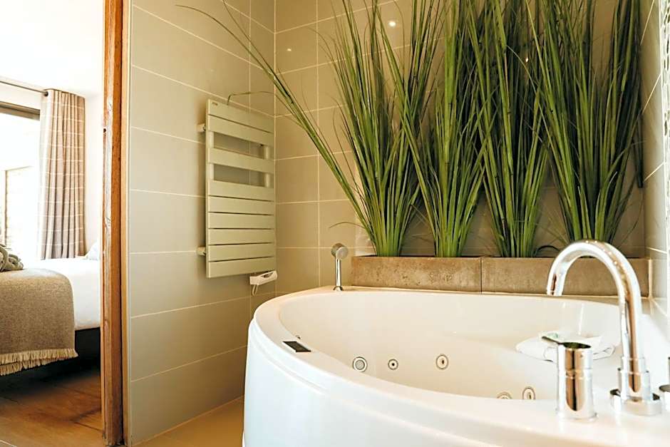 Les Grands Montets Hotel & Spa