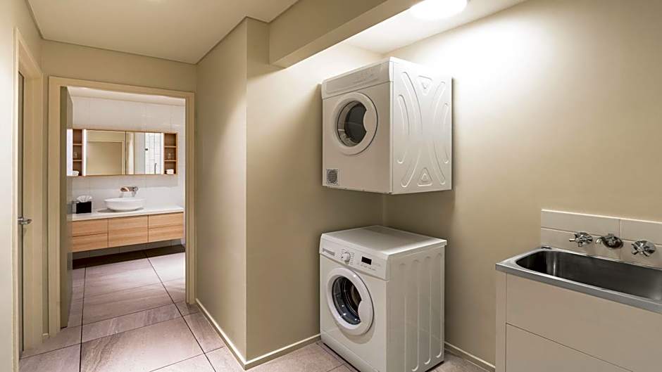 Crowne Plaza Residences Port Moresby By IHG