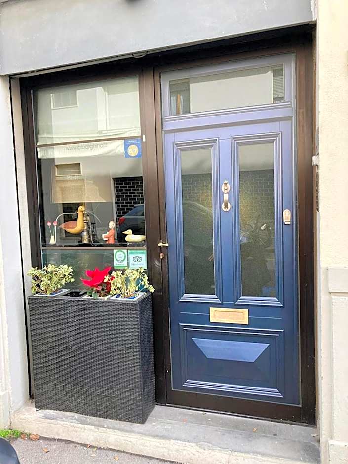 Alberghino B&B