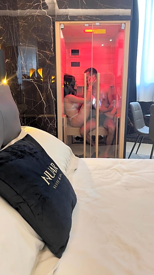 Nuar suite&spa