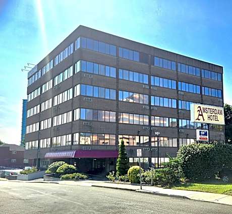 Amsterdam Hotel