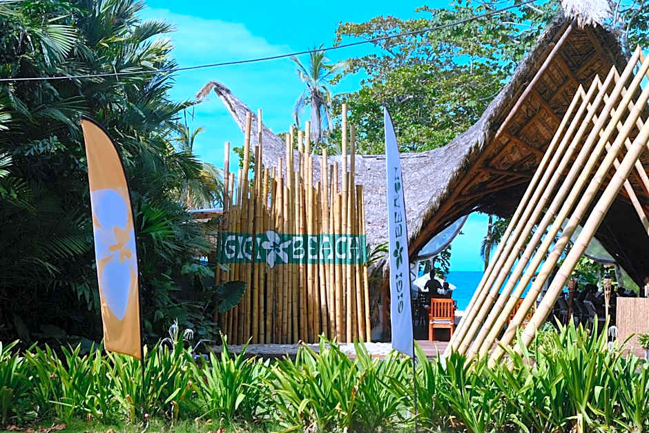 Le Cameleon Boutique Hotel