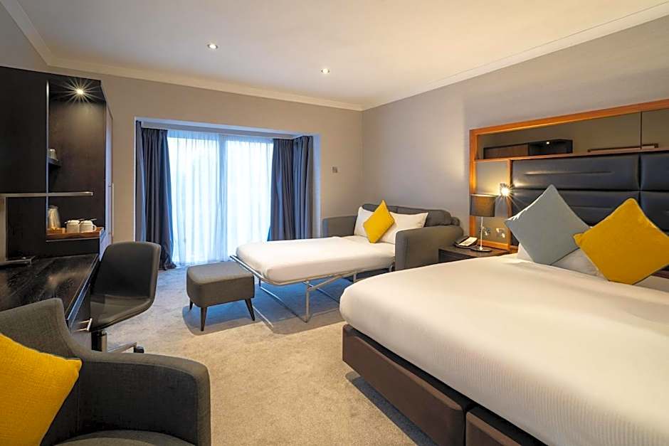 Elite Venue Selection Felbridge - Gatwick