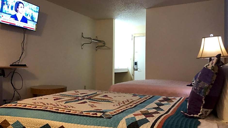 Lake Country Inn