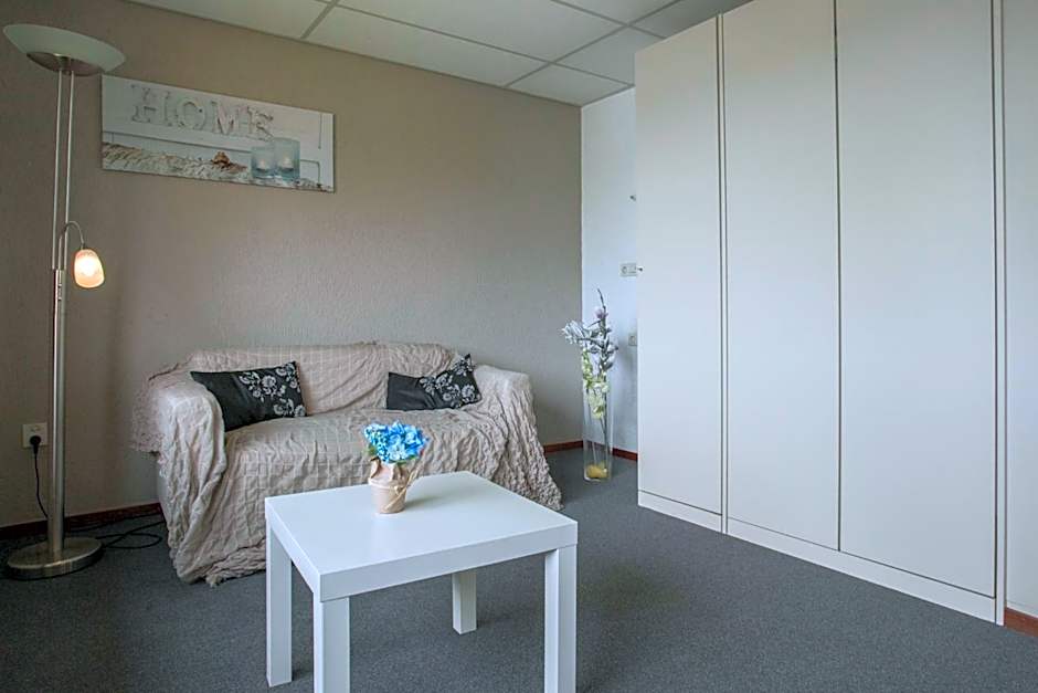 Hotel Eperland