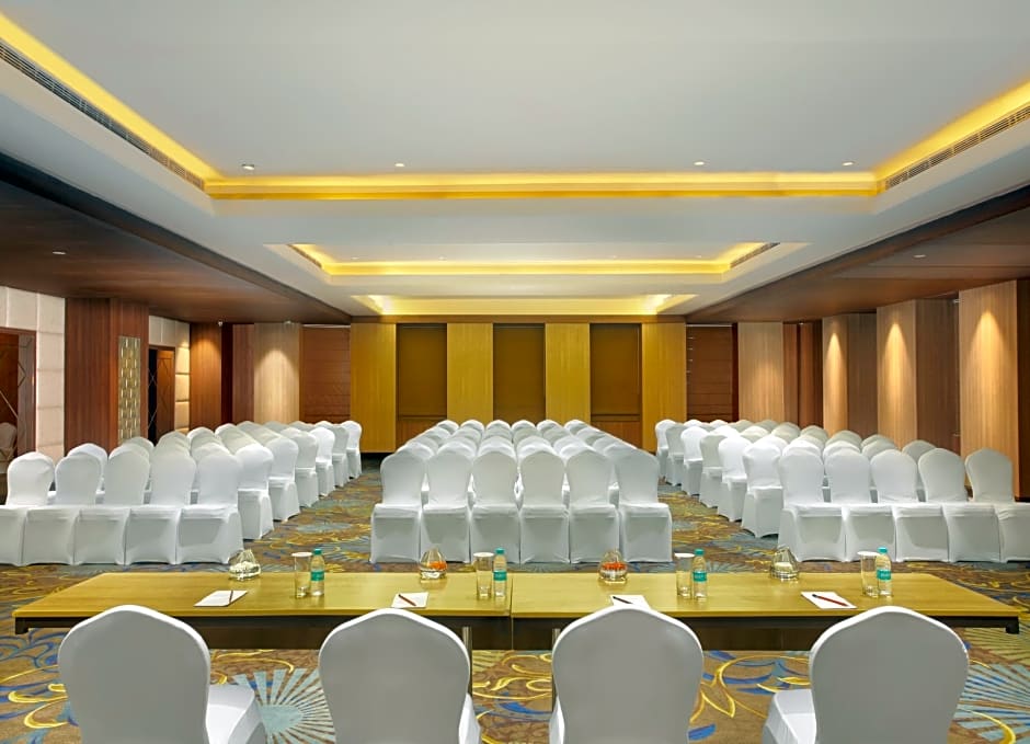 Seyfert Sarovar Premiere Dehradun