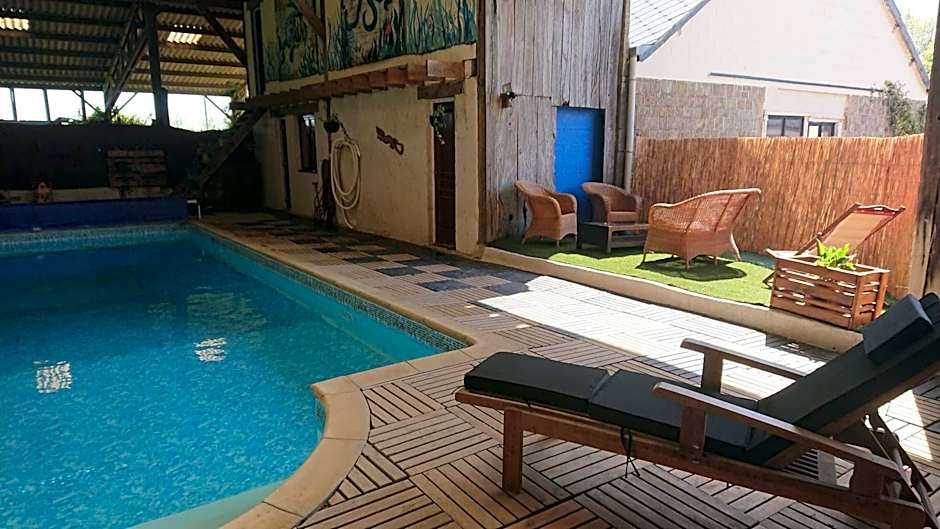 chambres d'hôtes proche saint Malo et mont saint Michel