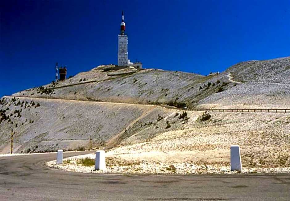 The Originals du Parc Avignon Est