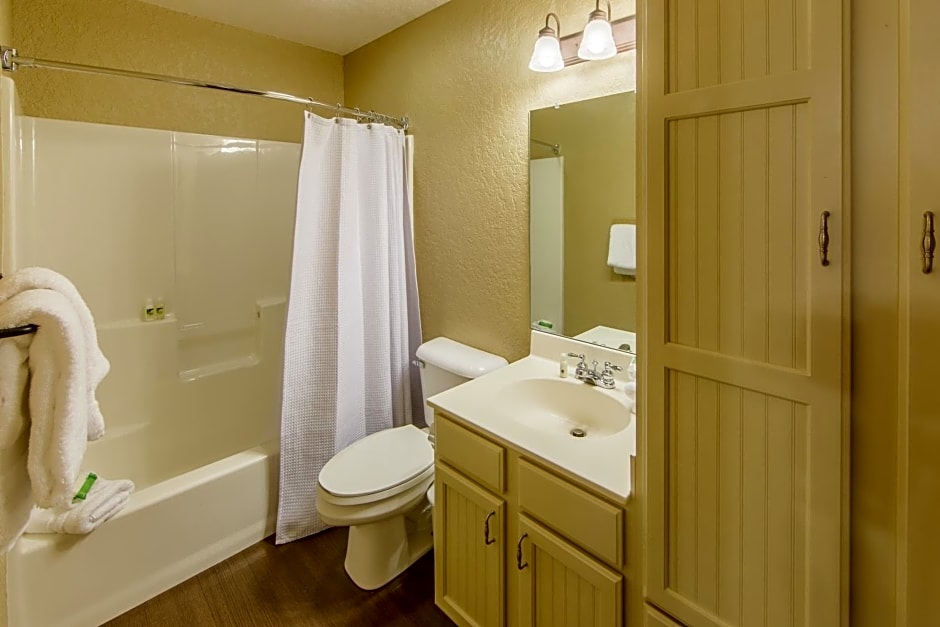 Holiday Inn Club Vacations Oak N Spruce Resort By IHG