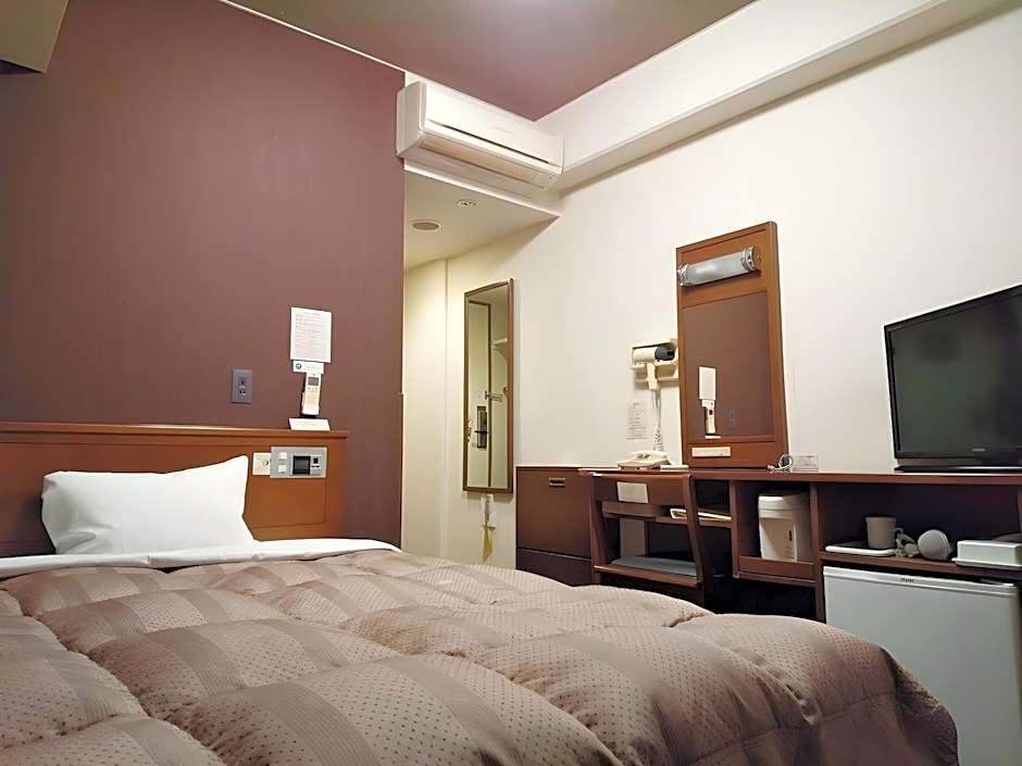 Hotel Route Inn Ashikaga-2