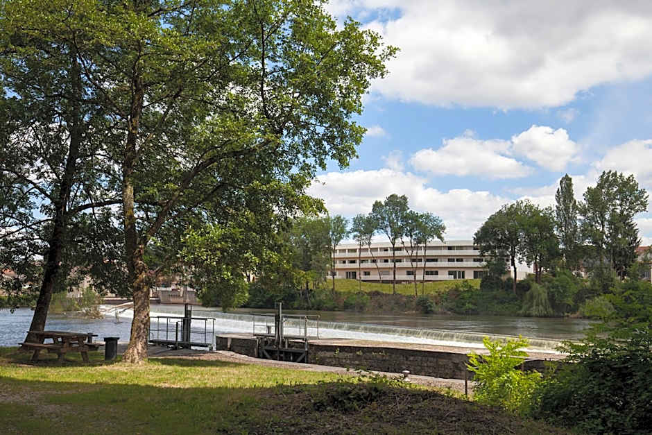 Best Western Plus Hotel Divona Cahors