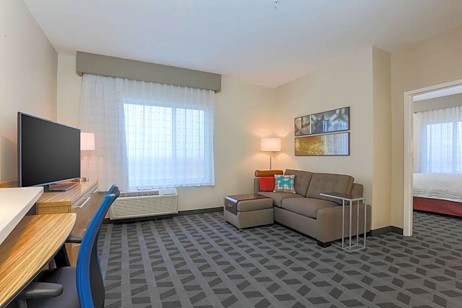 TownePlace Suites by Marriott McAllen Edinburg