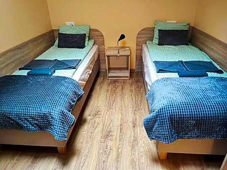 Double Room - Disability Access