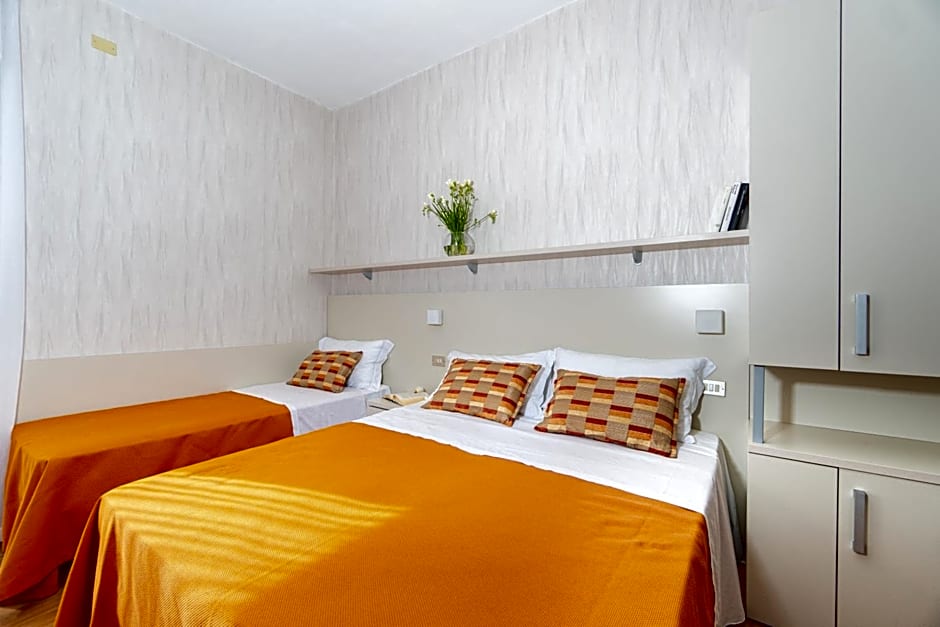 Hotel Sampaoli