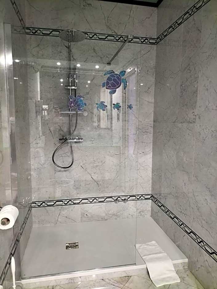 HOTEL Villa Lilla