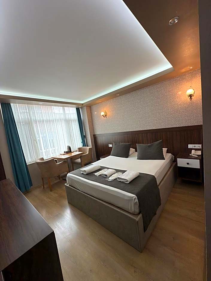 ÜSKÜDAR OTEL