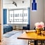 The Lakes apartments by Daniel&Jacob's