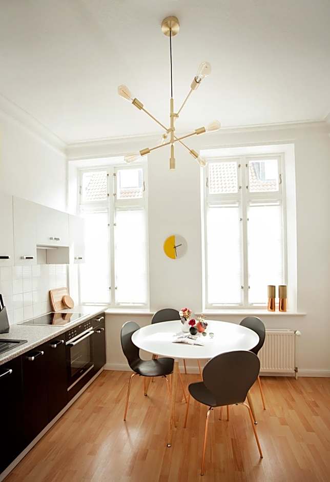 ONNO Boutique Hotel & Apartments