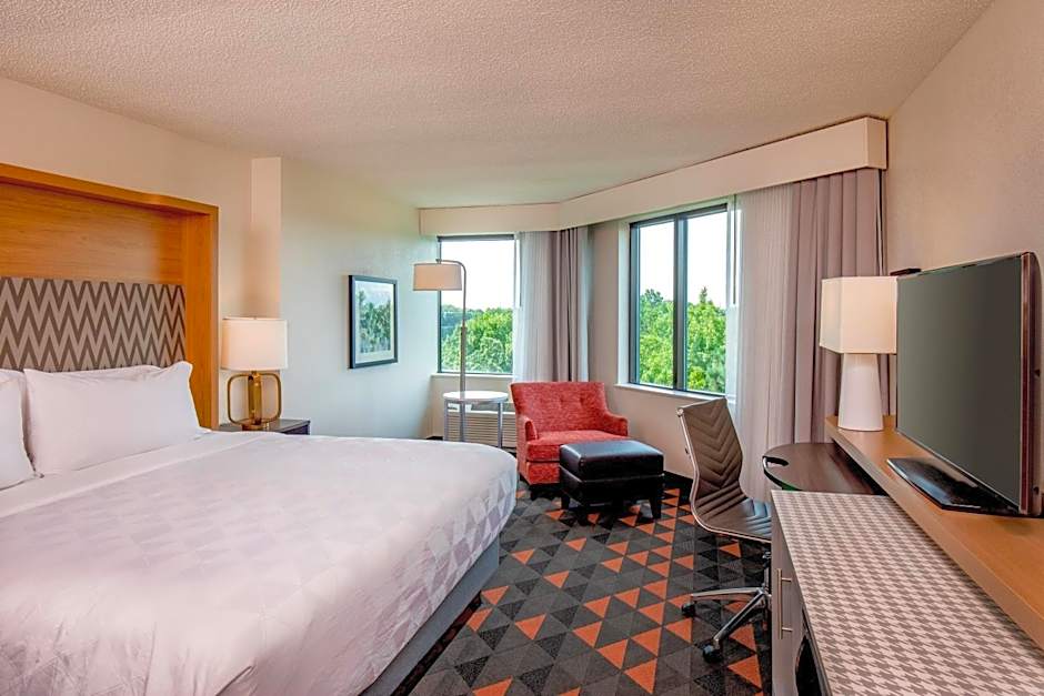 Holiday Inn Newport News - Hampton By IHG