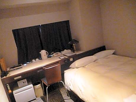 Double Room - Non-Smoking