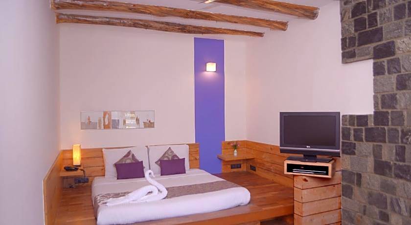 Club Mahindra Danish Villa - Ooty