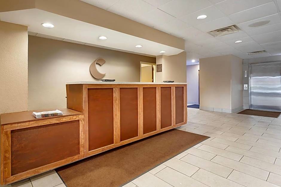Comfort Inn Ebensburg